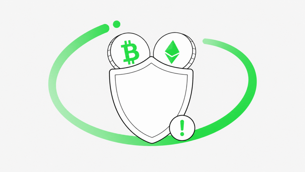 Jak działają oszuści kryptowalutowi i jak się przed nimi chronić?