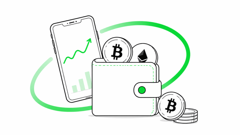 Jak i gdzie kupić kryptowaluty?