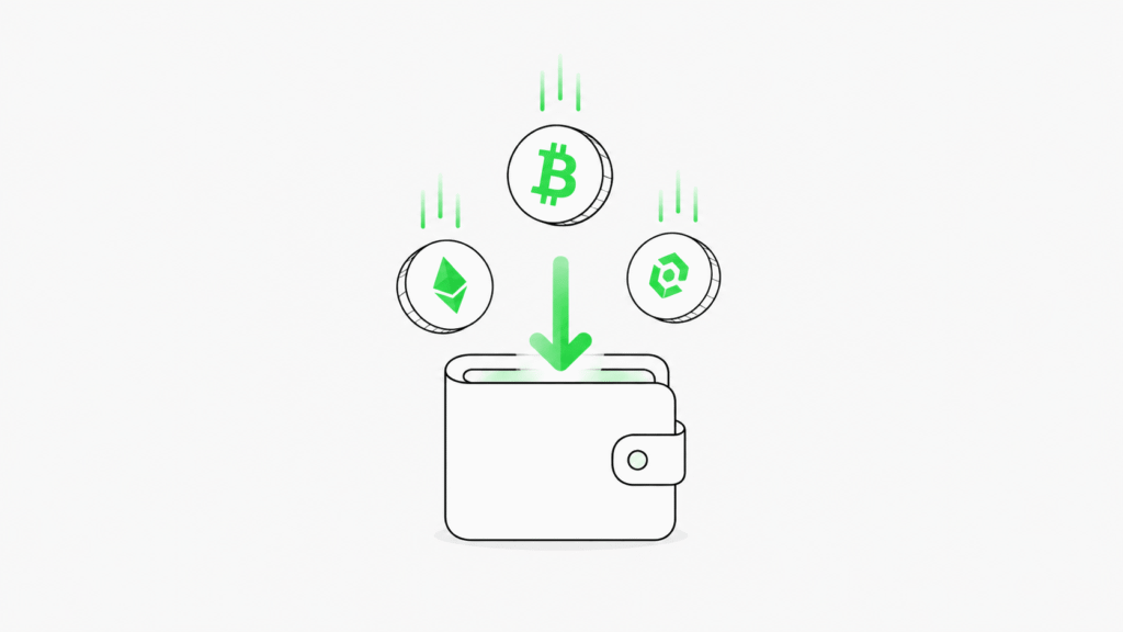 Co to jest airdrop kryptowaluty i jak zdobywać darmowe tokeny?
