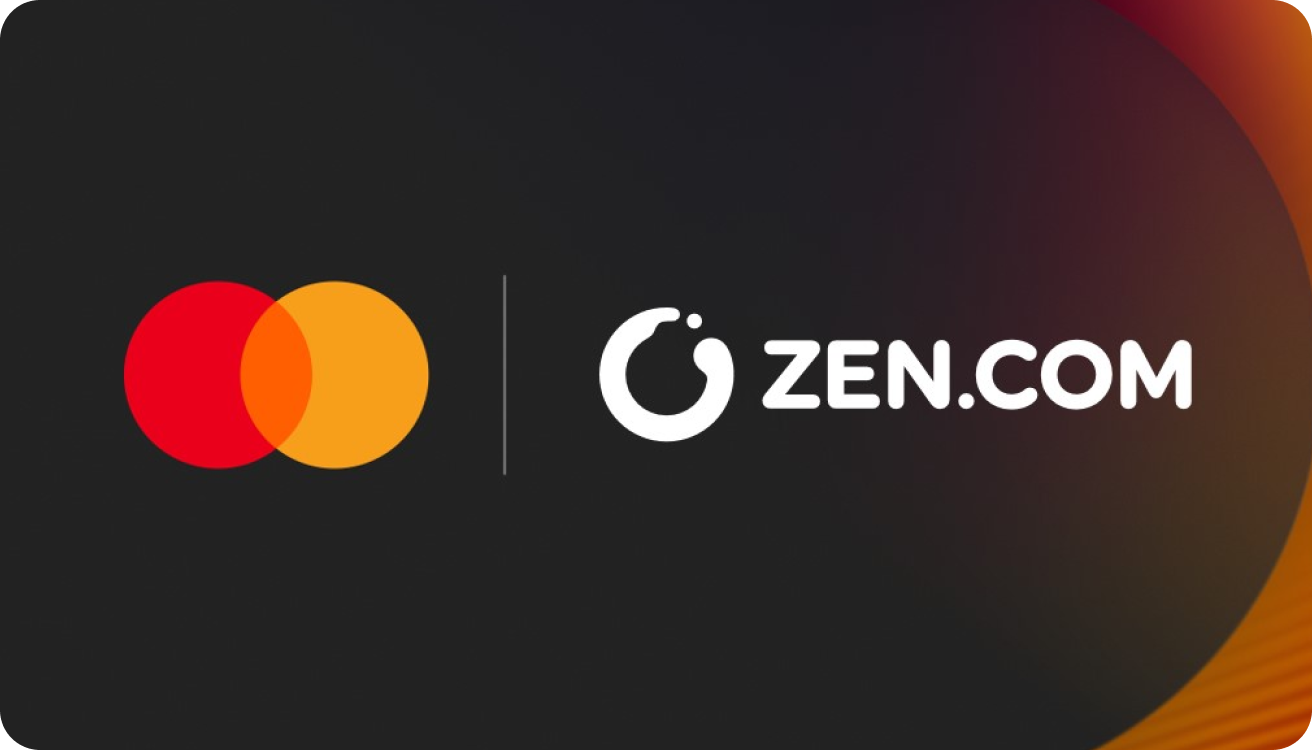 ZEN.COM x Mastercard Open Finance