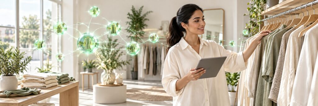 How AI is affecting eCommerce