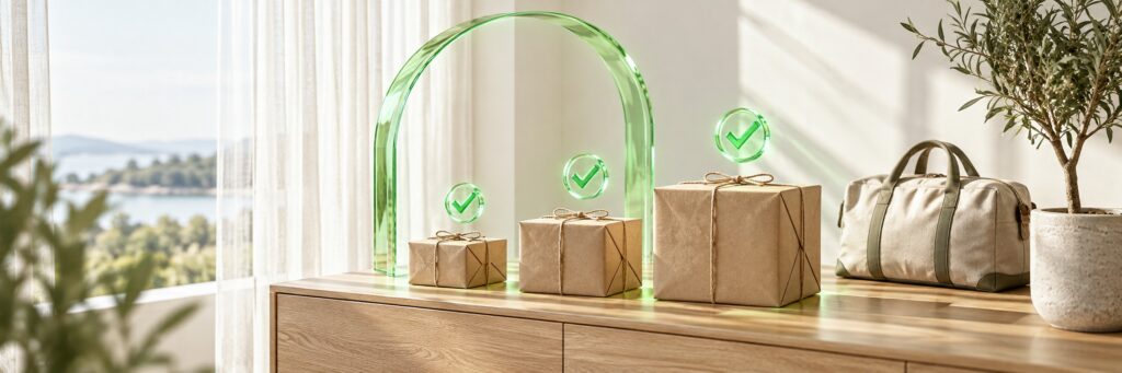 Going borderless with your business – checklist