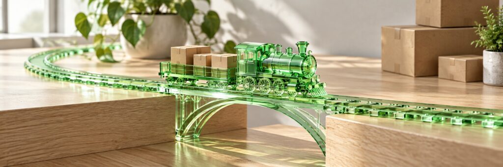 Cross-border e-commerce: przewodnik po skutecznej sprzedaży za granicą