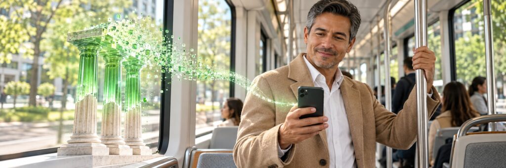 Digital banks are changing the world
