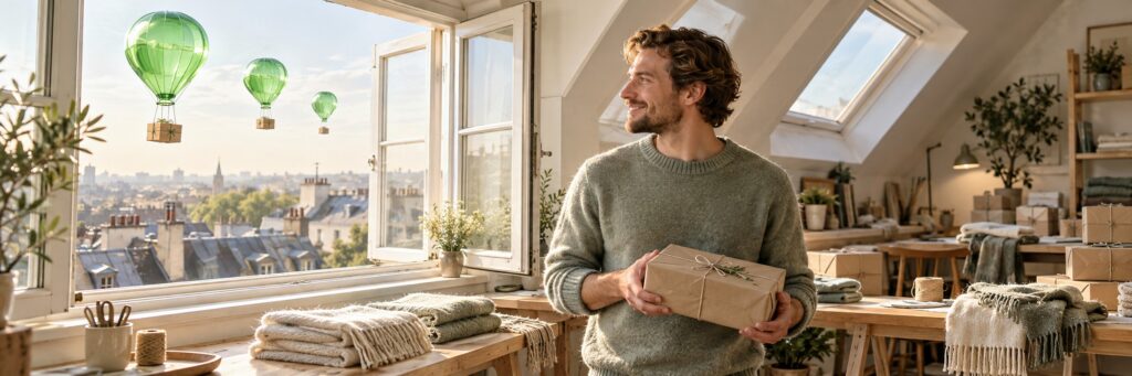E-commerce Beyond Borders a Quick Guide to Going Global