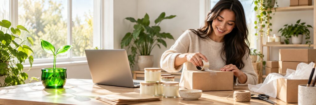How to Start Your Online Business