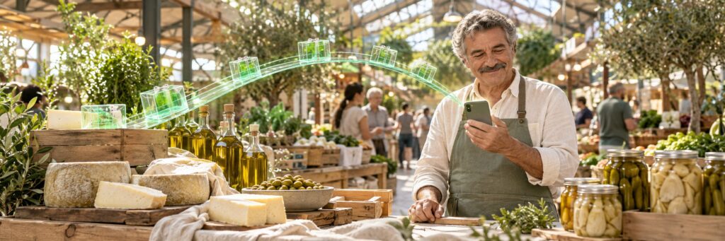 Is your business ready to enter the e-commerce market?