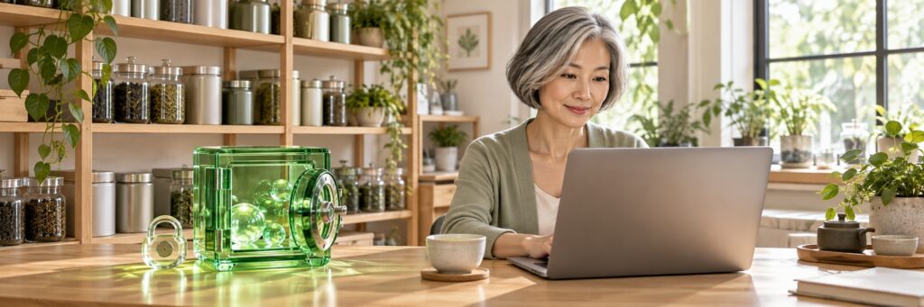The risks and responsibilities of eCommerce