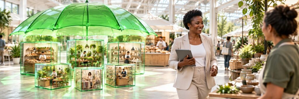 Payment Facilitator what do you need to know?