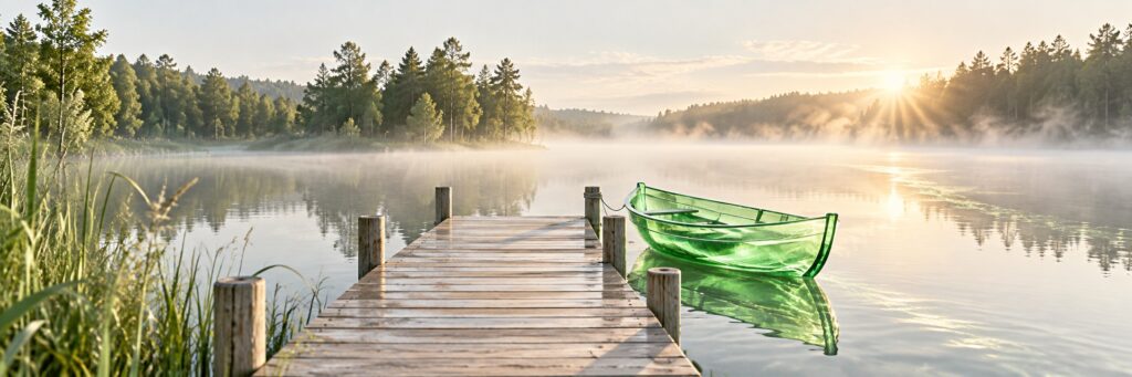 ZEN – the beginning of the journey