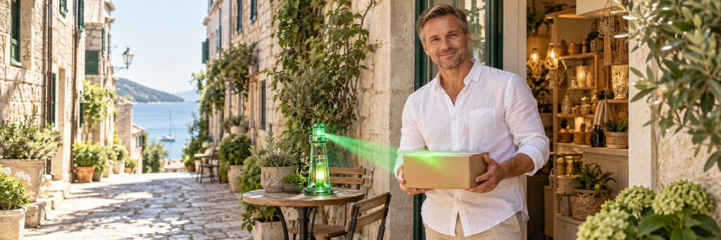 Sprzedaż do Chorwacji: Jak skutecznie wprowadzić produkty na rynek?