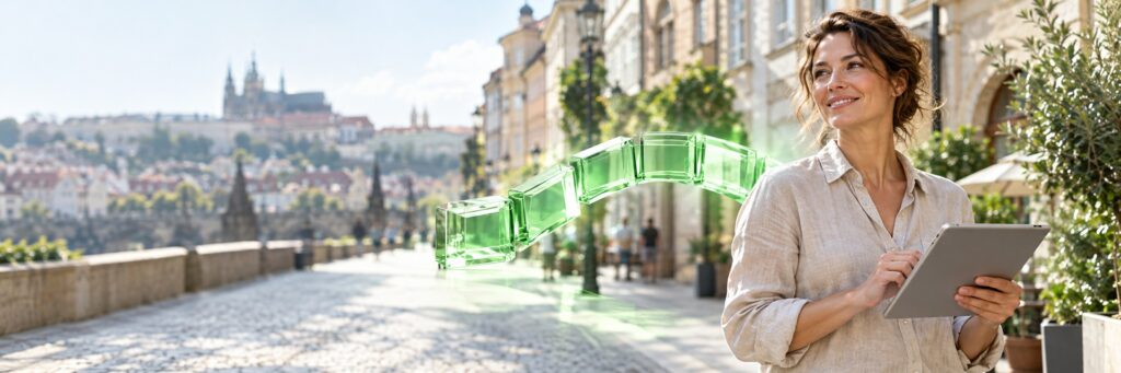 Sprzedaż online do Czech. Jak wygląda rynek czeski w praktyce?
