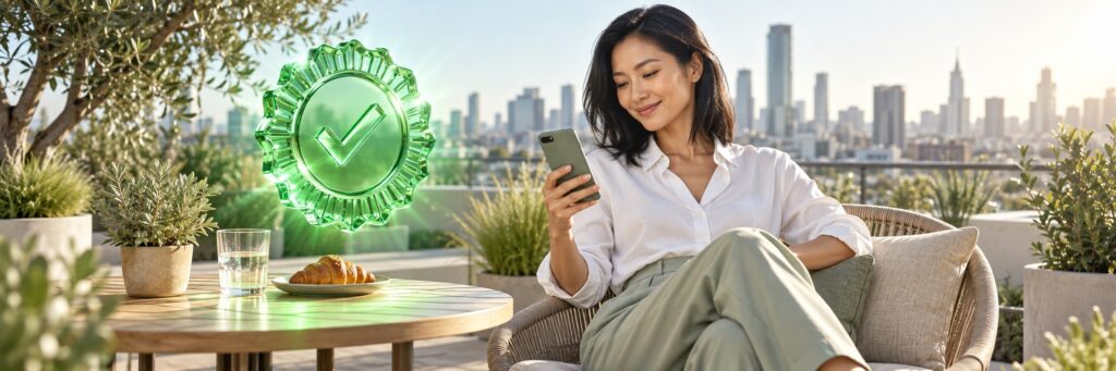 ZEN.COM with Digital First certificate from Mastercard®
